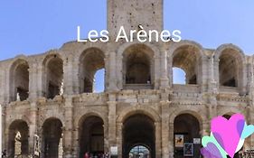 L'Escala Arles Centre